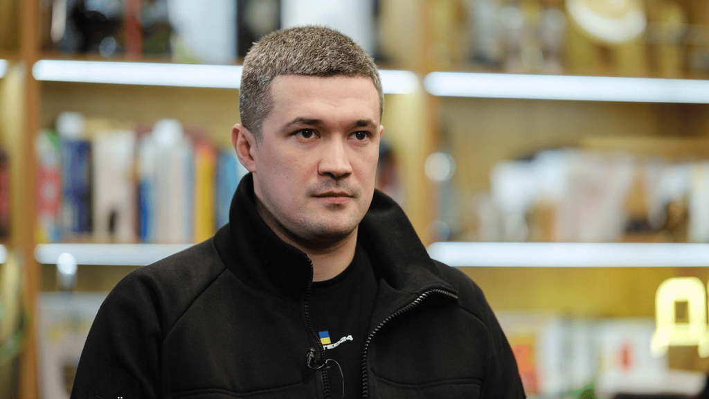 Михайло Федоров Батьки: биография, личная жизнь и профессиональный путь