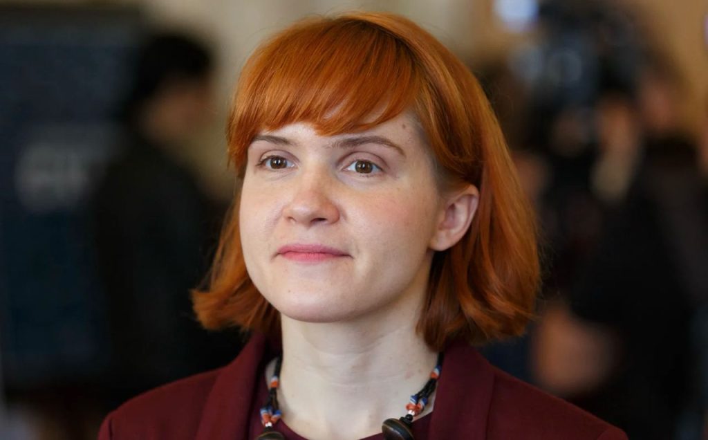 Мар'Яна Безугла Особисте Життя: біографія, кар'єра та сімейні цінності
