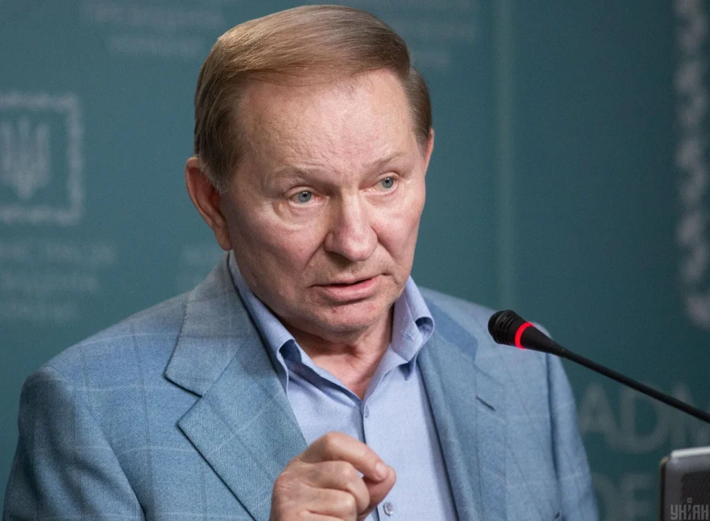 Леонид Кучма: Настоящая фамилия и жизненный путь