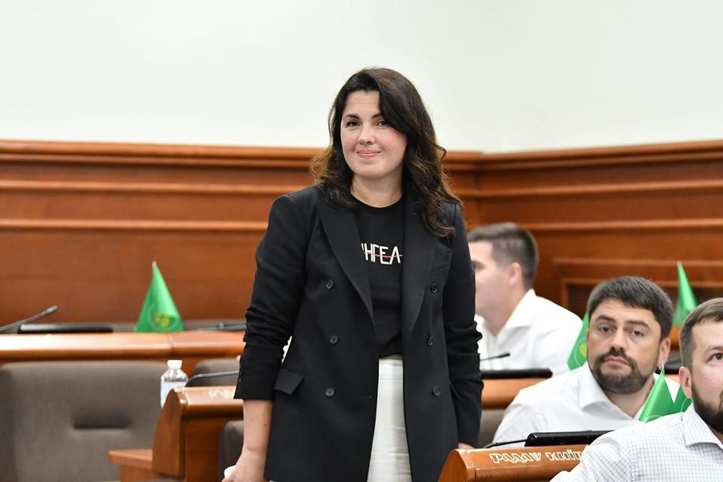 Євгенія Кулеба Розлучення: детальна інформація про особисте життя та кар’єру