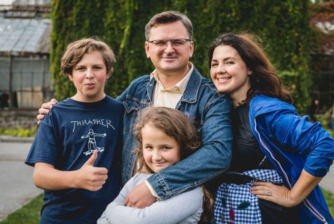 Євгенія Кулеба Розлучення: детальна інформація про особисте життя та кар’єру
