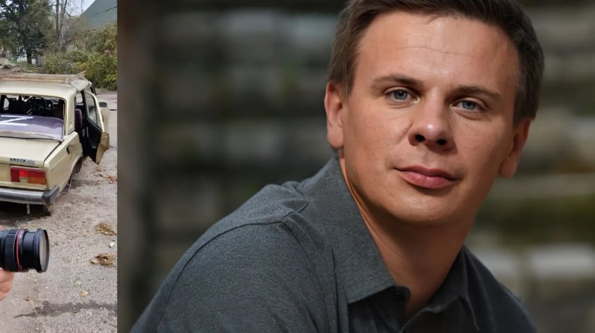 Дмитро Комаров Де Зараз: Современный Образ Жизни и Текущие Проекты