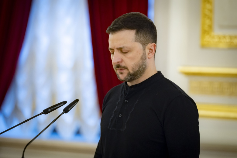 Сколько Лет Зеленскому: Возраст, Биография и Карьера Президента Украины