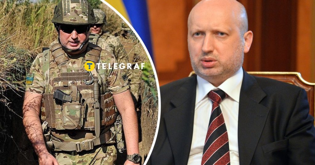 Где Сейчас Турчинов И Парубий: Последние Новости, Биографии и Карьера