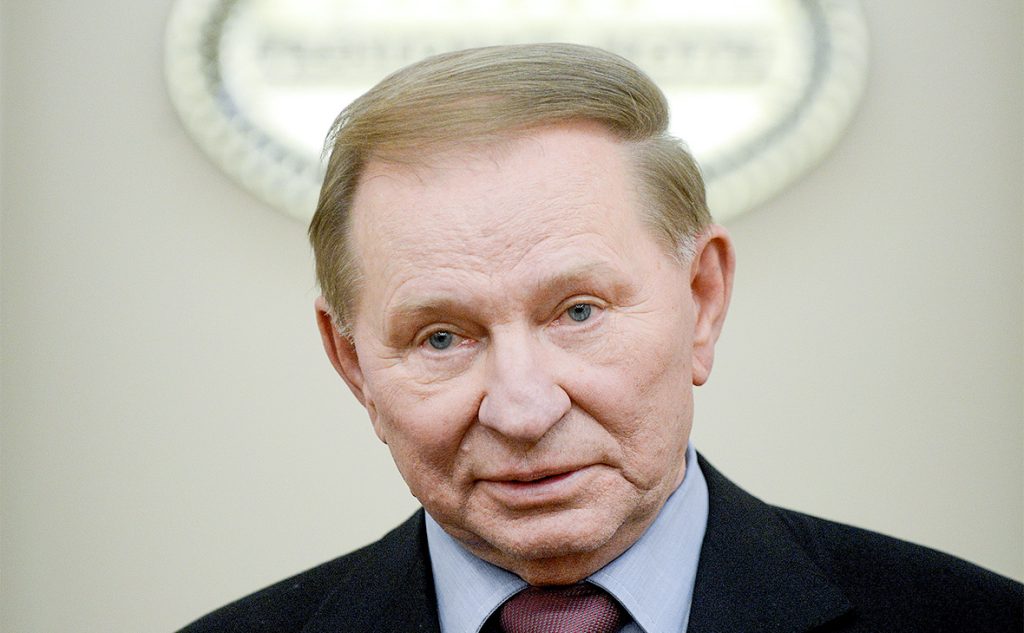 Леонид Кучма: Настоящая фамилия и жизненный путь
