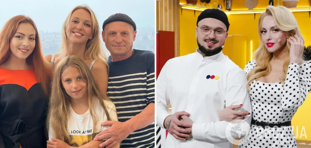 Чоловік Полякової: життя, кар'єра і особисті подробиці