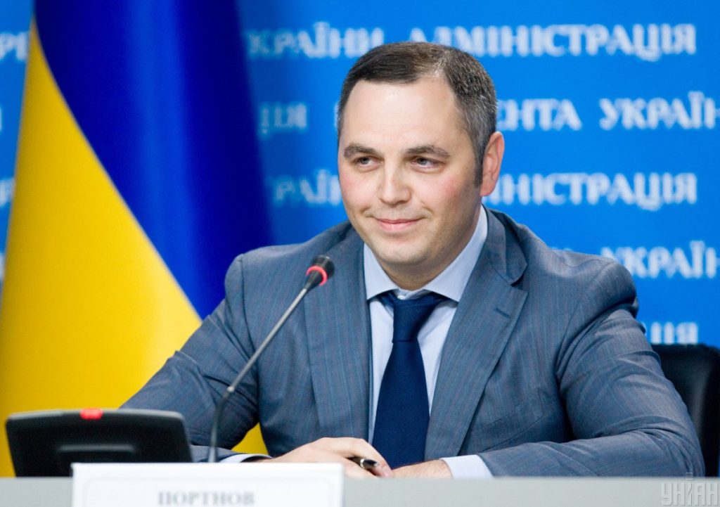 Хто Такий Портнов: Біографія, кар’єра та особисте життя