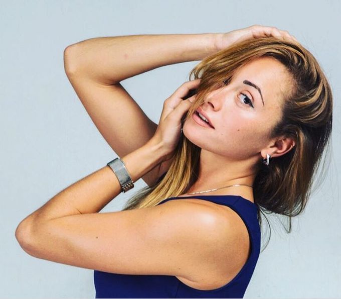 Нова Дівчина Волошина: подробности биографии, карьеры и личной жизни