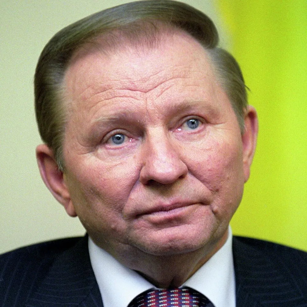 Леонид Кучма: Настоящая фамилия и жизненный путь