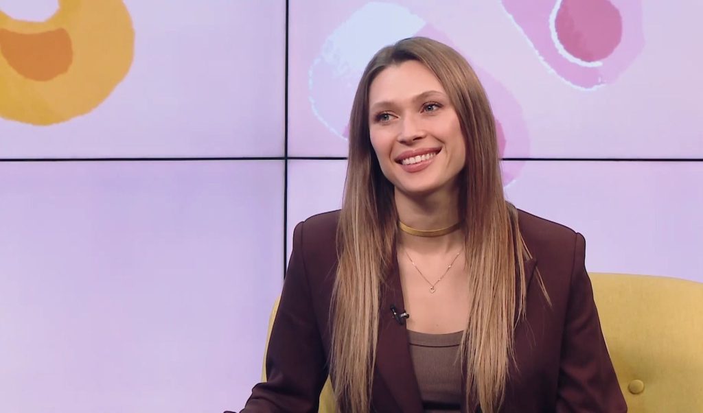 Олена Світлицька Особисте Життя: детальний огляд біографії і кар'єри