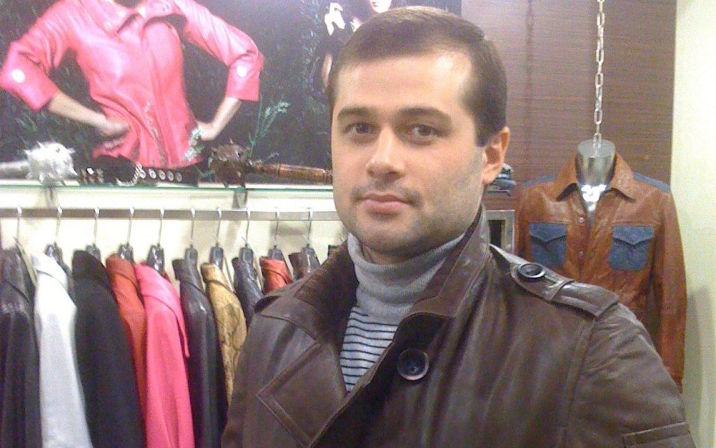 Андрій Молочний Син: жизнь, карьера и личные достижения