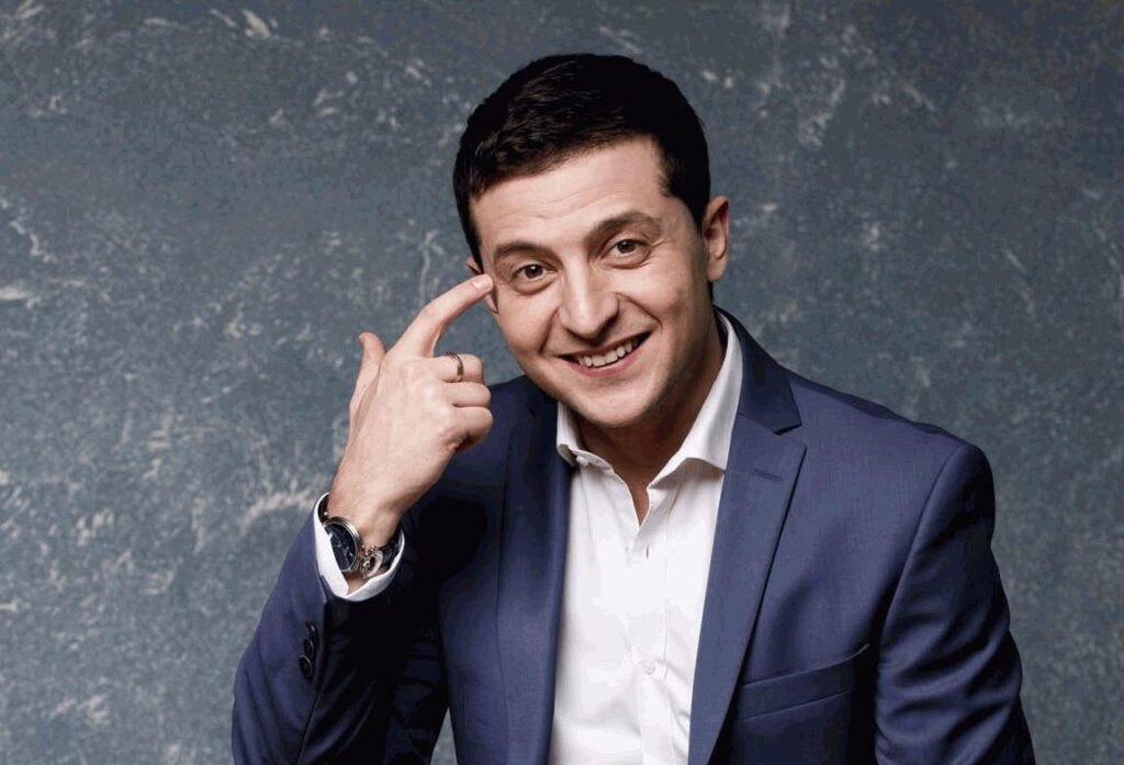 Сколько Лет Зеленскому: Возраст, Биография и Карьера Президента Украины