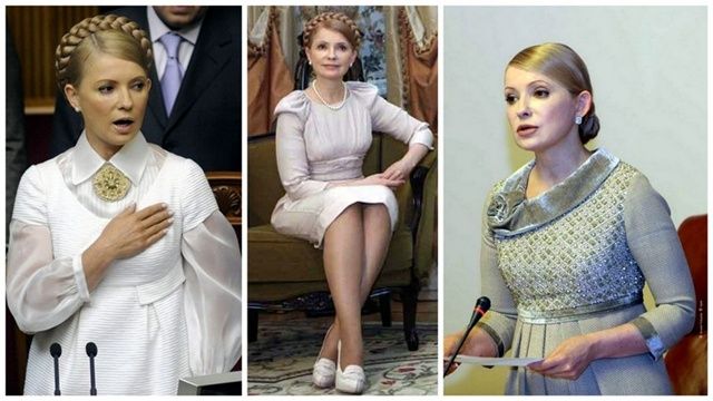Юлия Тимошенко Фигура: Жизнь, Карьера и Личный Путь