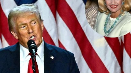 Перша Дружина Трампа: Биография, Личная Жизнь и Карьера Иваны Трамп