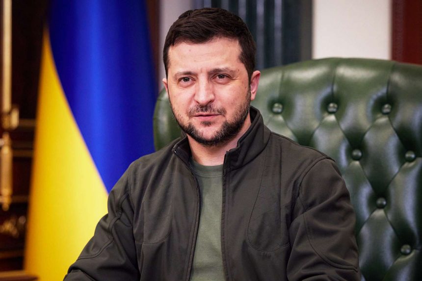 Скільки Років Зеленському: подробиці біографії, особистого життя та кар’єри