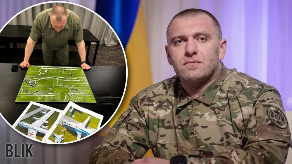 Василь Малюк Дочка: биография, личная жизнь и карьера