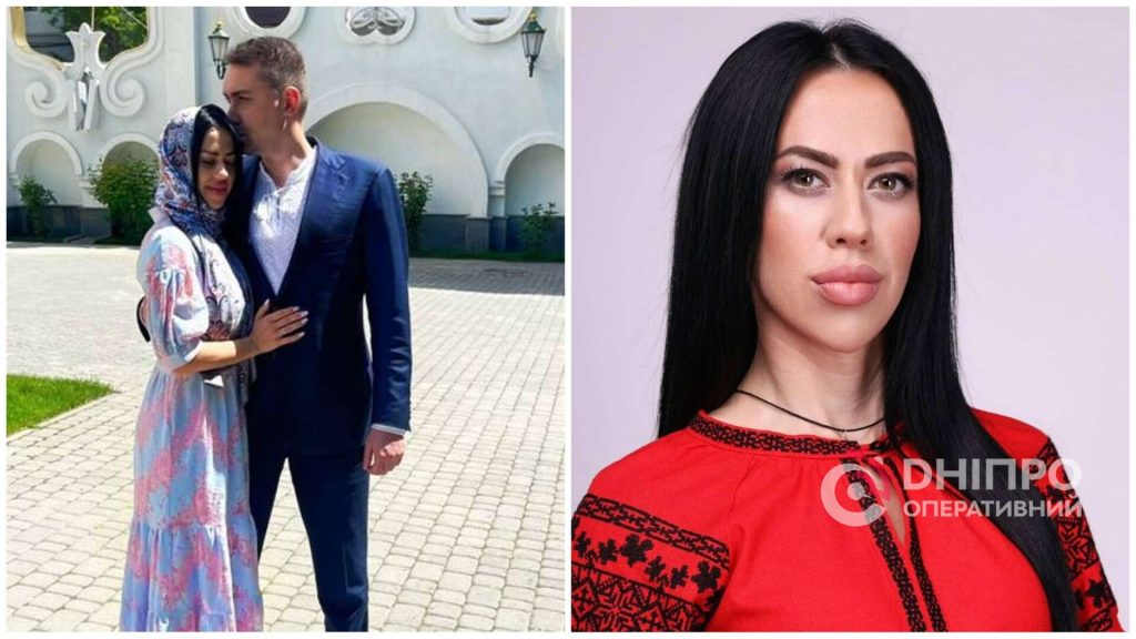 Дружина Буданова: биография, личная жизнь и путь в карьере