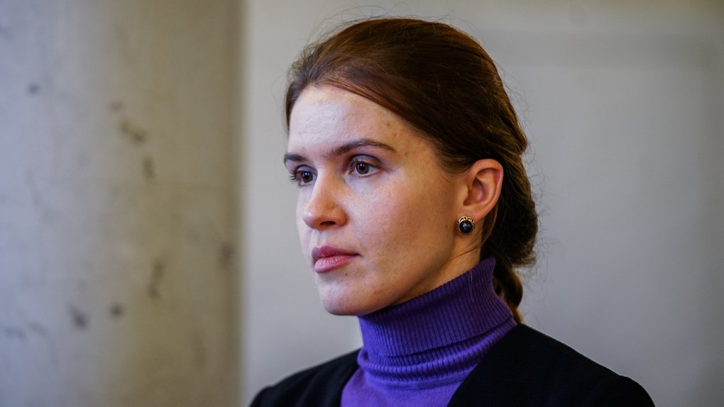 Мар'Яна Безугла Особисте Життя: біографія, кар'єра та сімейні цінності