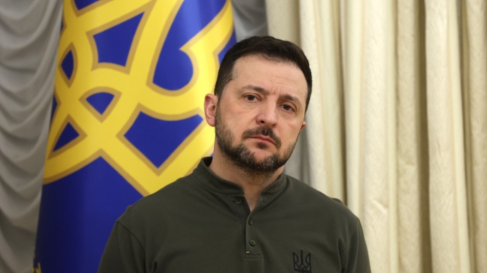 Где Сейчас Зеленский: текущее положение и деятельность Президента Украины