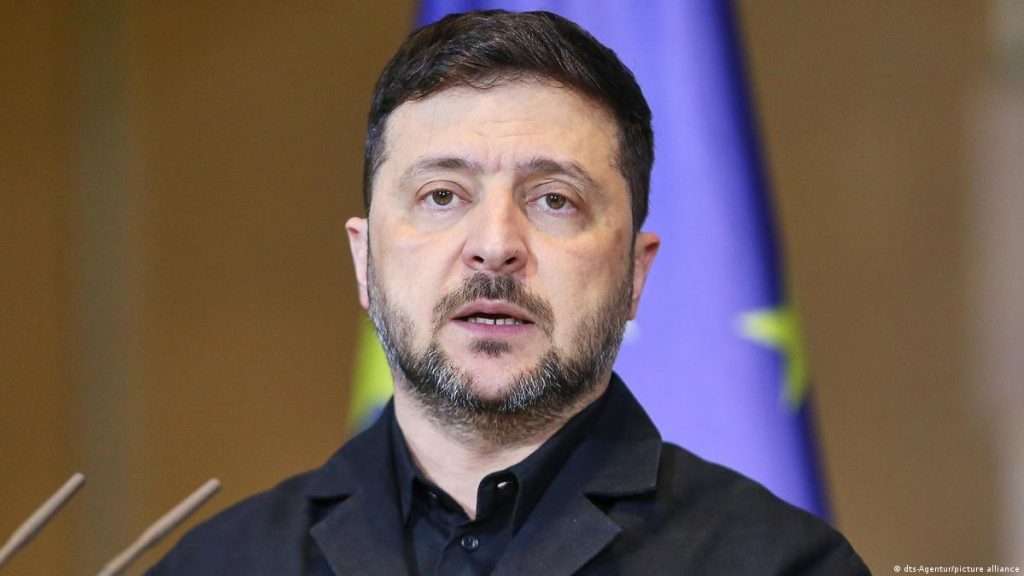 Скільки Років Зеленському: подробиці біографії, особистого життя та кар’єри