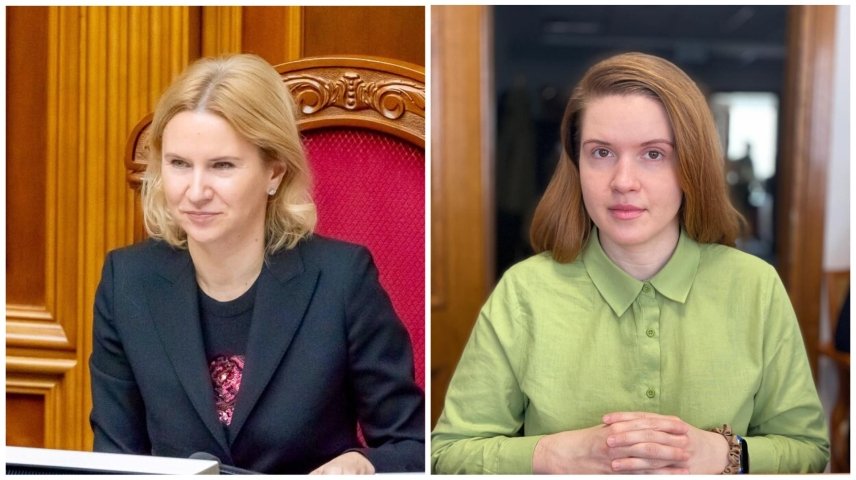 Мар'Яна Безугла Особисте Життя: біографія, кар'єра та сімейні цінності