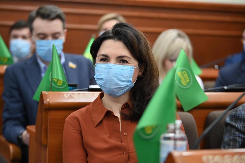 Євгенія Кулеба Розлучення: детальна інформація про особисте життя та кар’єру