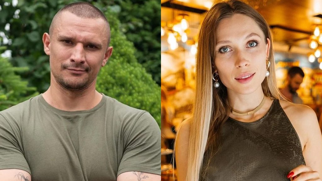 Олена Світлицька Особисте Життя: детальний огляд біографії і кар'єри