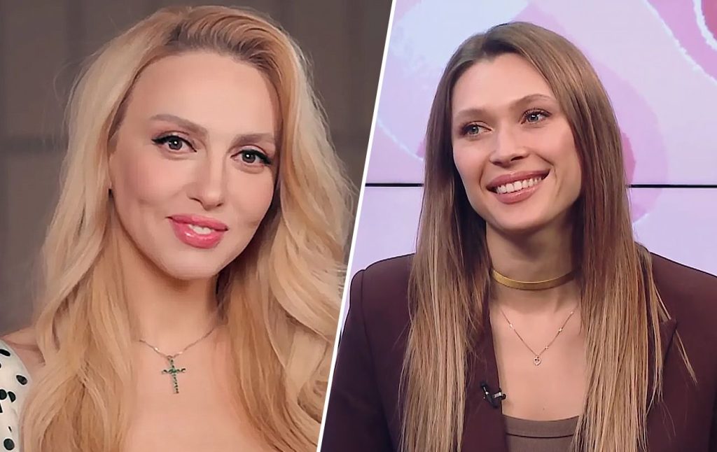 Олена Світлицька Особисте Життя: детальний огляд біографії і кар'єри