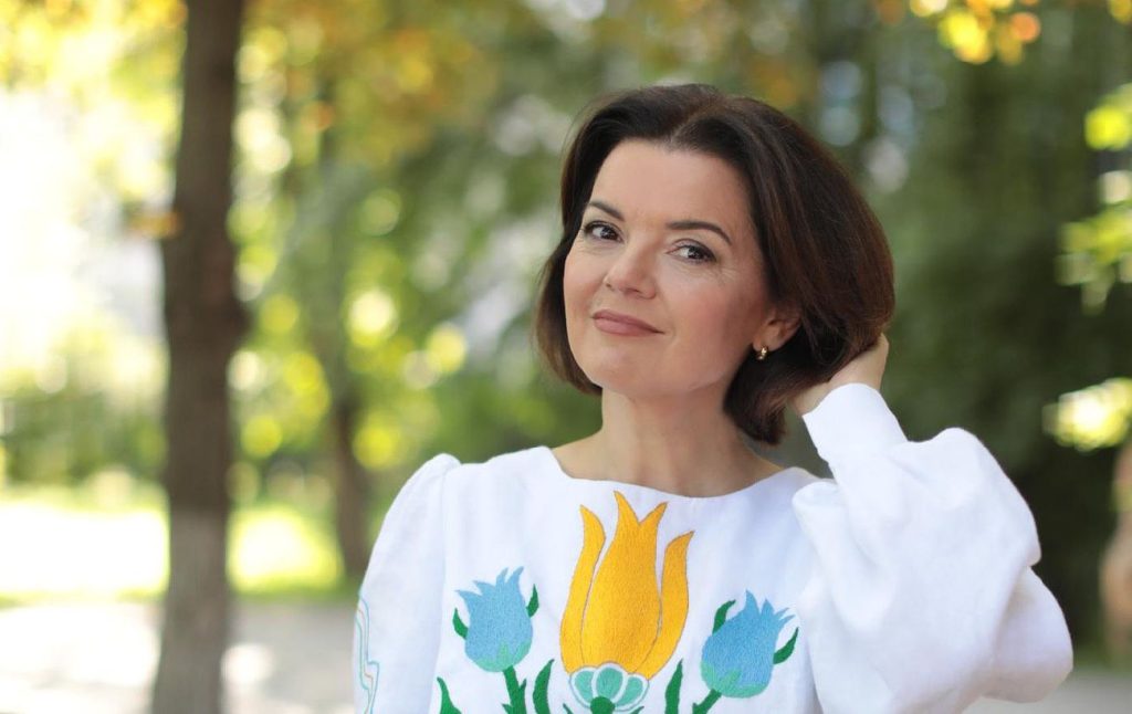 Марічка Падалко Перший Чоловік: життя, кар’єра та особисті подробиці