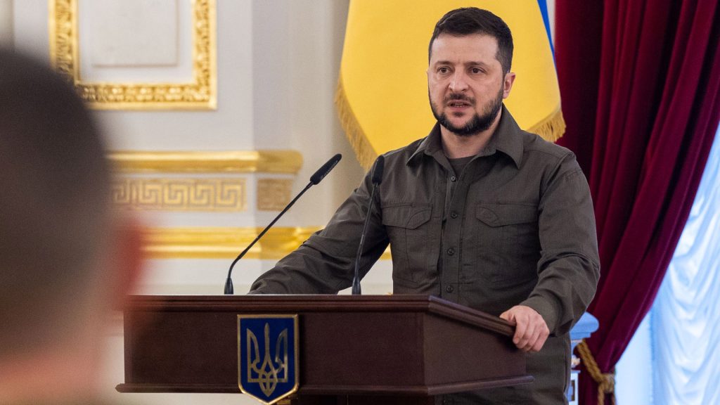 Сколько Лет Зеленскому: Возраст, Биография и Карьера Президента Украины