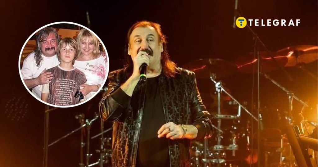 Степан Гіга Перша Дружина: подробности личной жизни и биография
