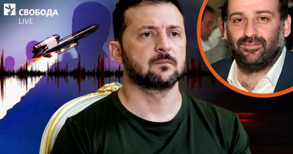 Хто Такий Міндіч: повний огляд життя та діяльності