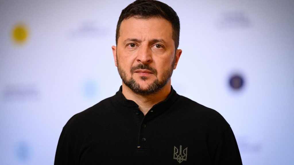 Скільки Років Зеленському: подробиці біографії, особистого життя та кар’єри