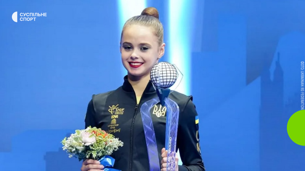 Таїсія Онофрійчук Зріст Вага: фактографія та детальна біографія