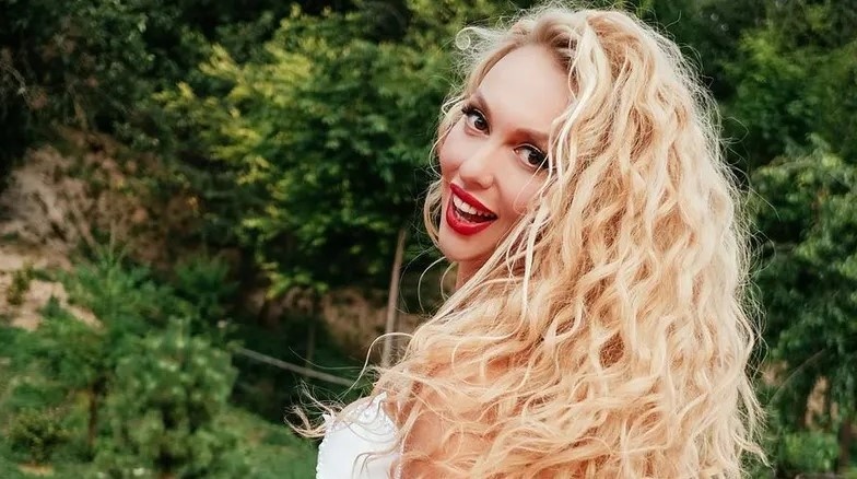 Оля Полякова Фигура: особенности, секреты и трансформации внешности звезды
