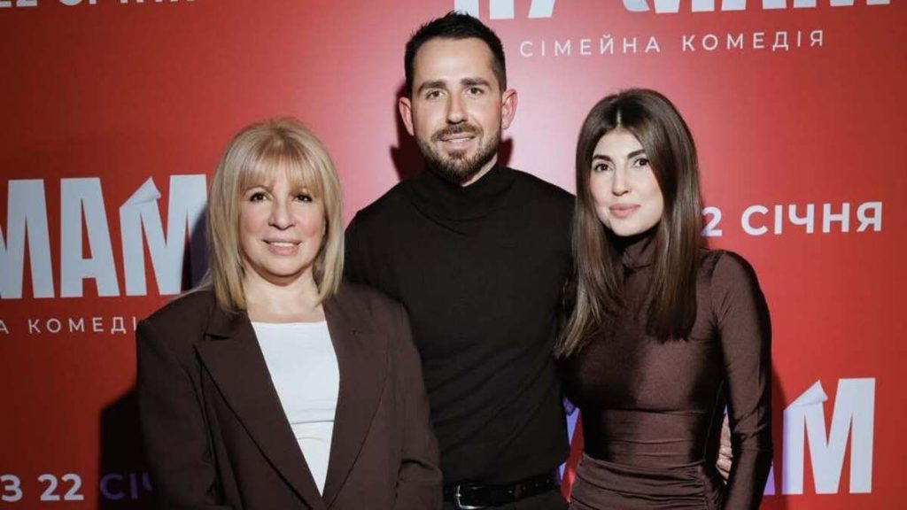 Колишній Чоловік Сабіни Мусіної: Все про життя та кар’єру