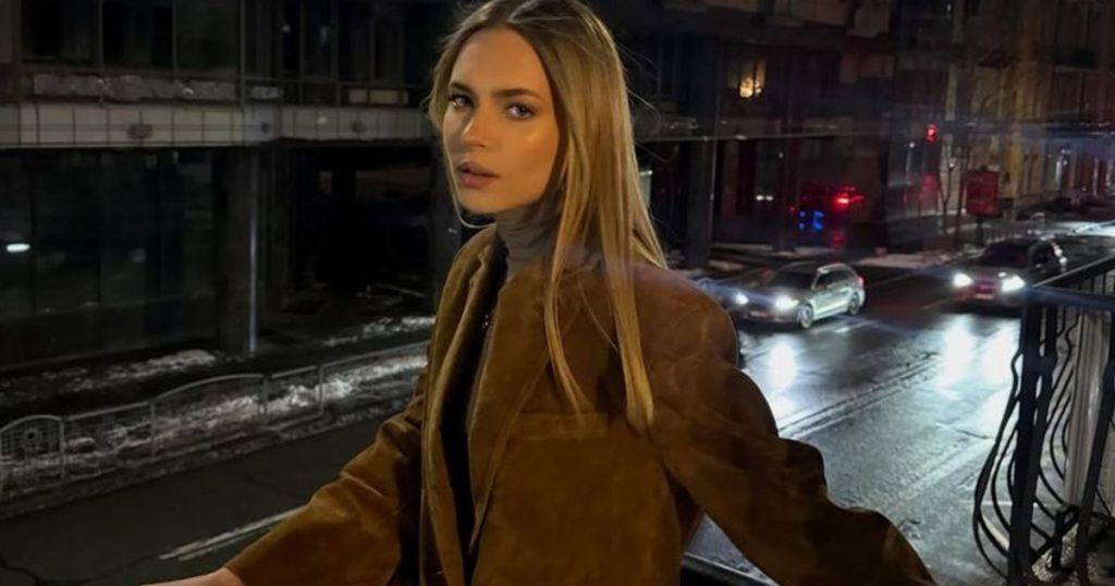 Дочка Олени Кравець: жизнь, личность и перспективы