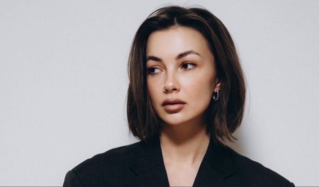 Дружина Віктора Розового: біографія та життєвий шлях