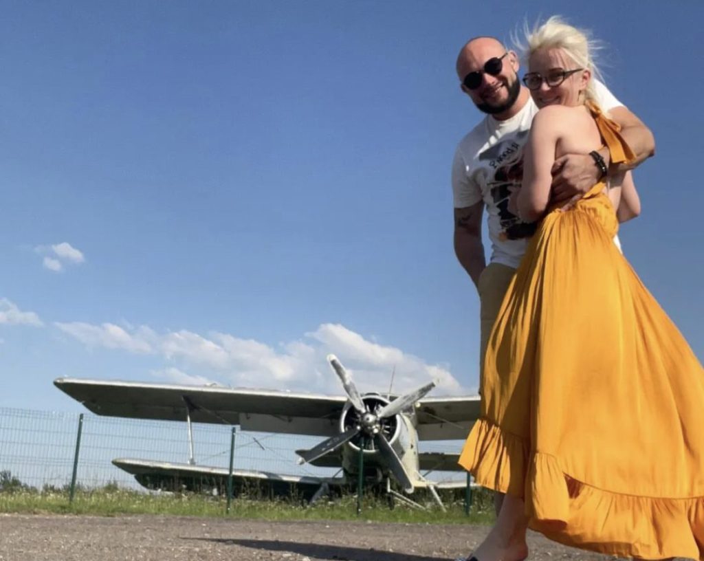 Вікторія Науменко Колишній Чоловік: детальный обзор личной жизни и карьеры