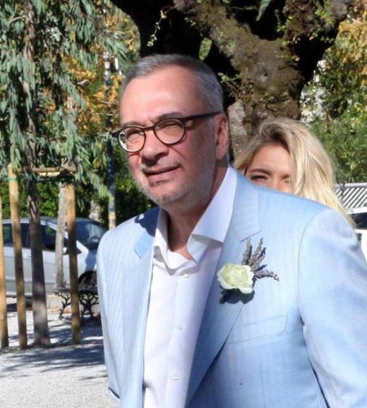 Настоящая Фамилия Брежнева Ганапольский: Правда о происхождении и биографии