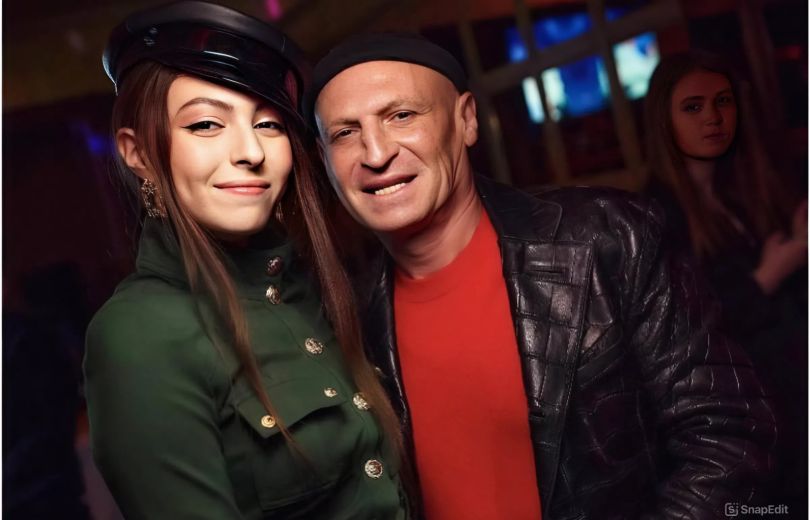 Чоловік Полякової: життя, кар'єра і особисті подробиці