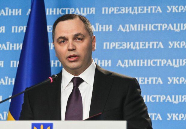 Хто Такий Портнов: Біографія, кар’єра та особисте життя