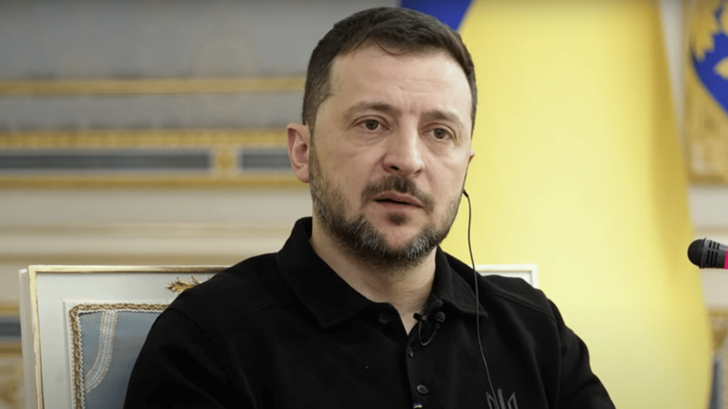 Скільки Років Зеленському: подробиці біографії, особистого життя та кар’єри