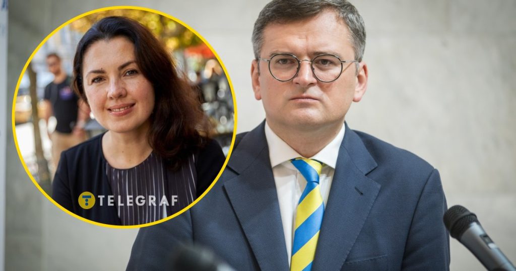 Євгенія Кулеба Розлучення: детальна інформація про особисте життя та кар’єру