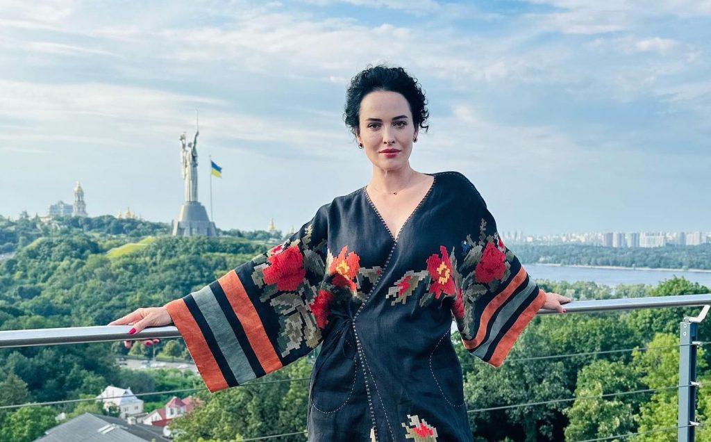 Даша Астаф'Єва Фігура: тайны идеального тела и секреты успеха