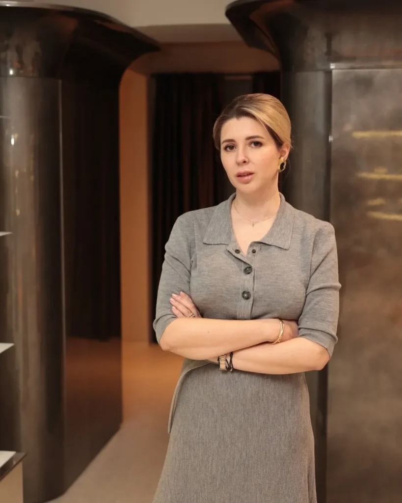 Світлана Павелецька Перший Чоловік: біографія, особисте життя та кар’єра