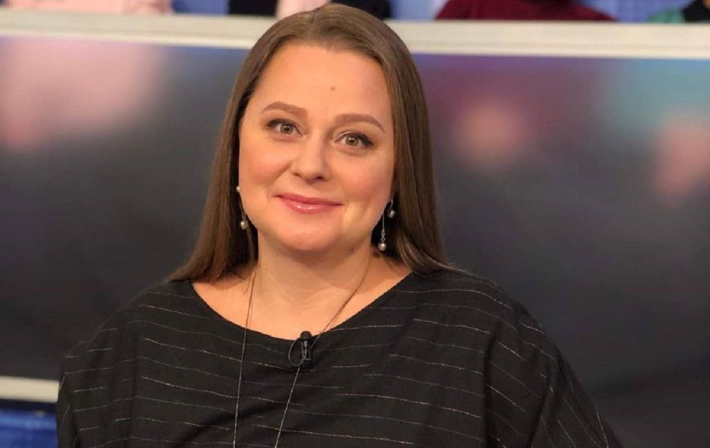 Виталина Библив Муж: подробности личной жизни и карьеры