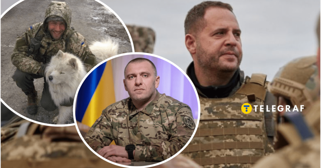 Брат Єрмака: подробная биография, карьера и личная жизнь