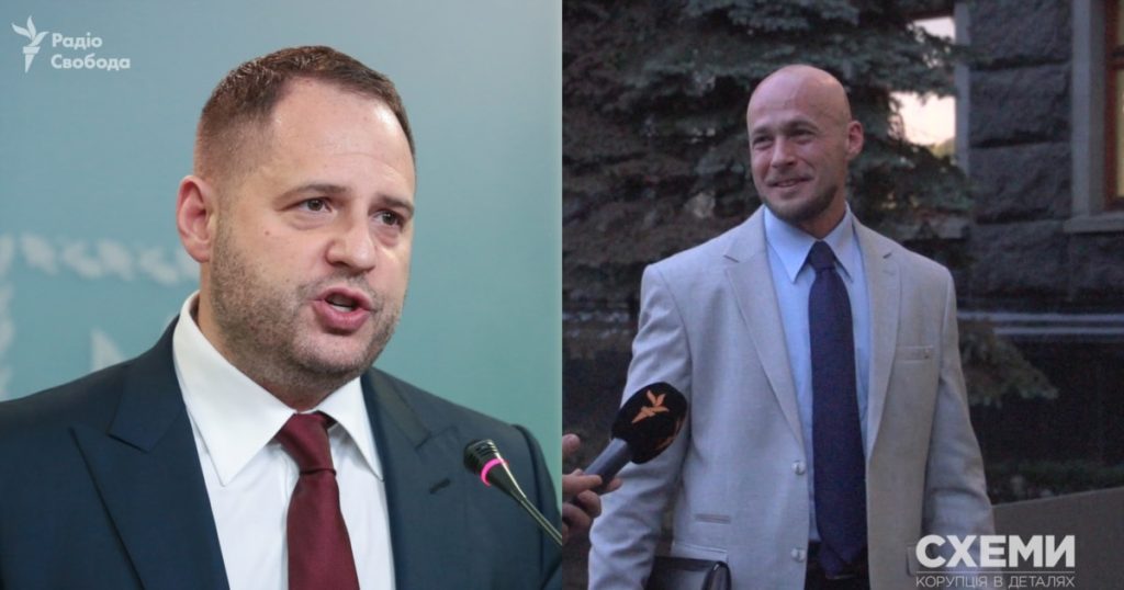 Брат Єрмака: подробная биография, карьера и личная жизнь