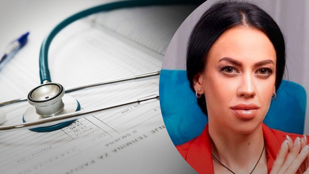 Дружина Буданова: биография, личная жизнь и путь в карьере